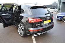 Audi Q5 Sq5 Tfsi Quattro Estate 3.0 Automatic Petrol