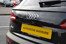 Audi Q5 Sq5 Tfsi Quattro Estate 3.0 Automatic Petrol