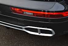 Audi Q5 Sq5 Tfsi Quattro Estate 3.0 Automatic Petrol