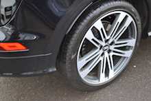 Audi Q5 Sq5 Tfsi Quattro Estate 3.0 Automatic Petrol