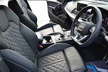 Audi Q5 Sq5 Tfsi Quattro Estate 3.0 Automatic Petrol