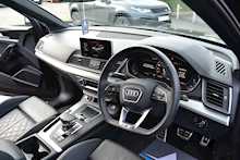 Audi Q5 Sq5 Tfsi Quattro Estate 3.0 Automatic Petrol
