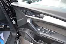 Audi Q5 Sq5 Tfsi Quattro Estate 3.0 Automatic Petrol