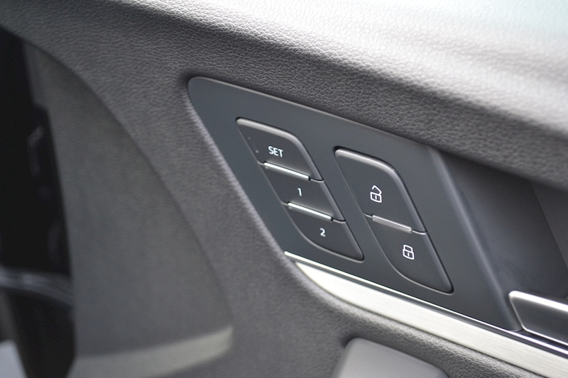 Audi Q5 Sq5 Tfsi Quattro Estate 3.0 Automatic Petrol