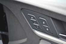 Audi Q5 Sq5 Tfsi Quattro Estate 3.0 Automatic Petrol