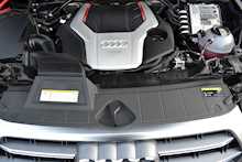 Audi Q5 Sq5 Tfsi Quattro Estate 3.0 Automatic Petrol