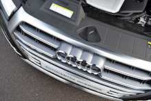 Audi Q5 Sq5 Tfsi Quattro Estate 3.0 Automatic Petrol