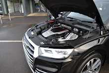 Audi Q5 Sq5 Tfsi Quattro Estate 3.0 Automatic Petrol