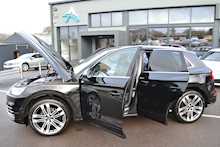 Audi Q5 Sq5 Tfsi Quattro Estate 3.0 Automatic Petrol