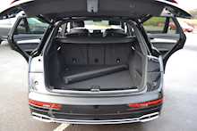 Audi Q5 Sq5 Tfsi Quattro Estate 3.0 Automatic Petrol