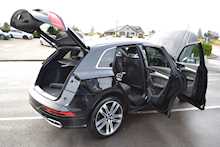 Audi Q5 Sq5 Tfsi Quattro Estate 3.0 Automatic Petrol