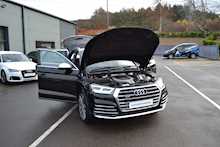 Audi Q5 Sq5 Tfsi Quattro Estate 3.0 Automatic Petrol