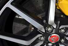 Jaguar F-Type V8 Svr Awd Coupe 5.0 Automatic Petrol