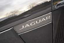 Jaguar F-Type V8 Svr Awd Coupe 5.0 Automatic Petrol