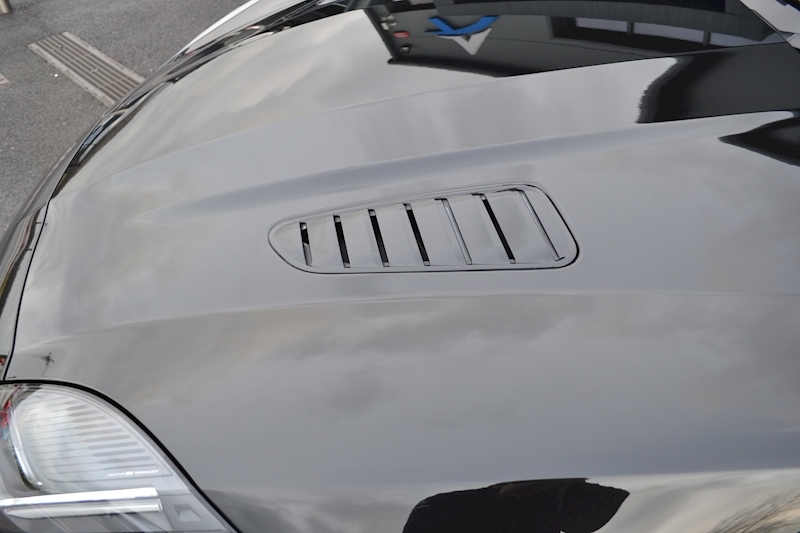 Jaguar F-Type V8 Svr Awd Coupe 5.0 Automatic Petrol