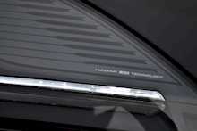 Jaguar F-Type V8 Svr Awd Coupe 5.0 Automatic Petrol