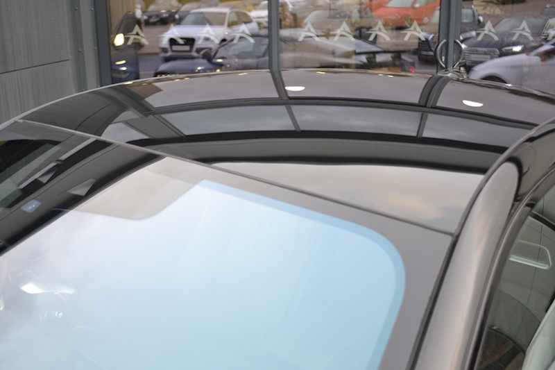 Jaguar F-Type V8 Svr Awd Coupe 5.0 Automatic Petrol