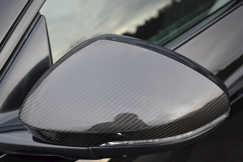 Jaguar F-Type V8 Svr Awd Coupe 5.0 Automatic Petrol