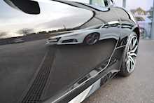 Jaguar F-Type V8 Svr Awd Coupe 5.0 Automatic Petrol