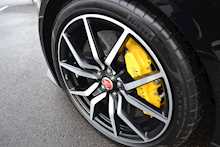 Jaguar F-Type V8 Svr Awd Coupe 5.0 Automatic Petrol