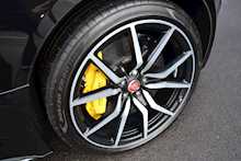 Jaguar F-Type V8 Svr Awd Coupe 5.0 Automatic Petrol