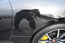 Jaguar F-Type V8 Svr Awd Coupe 5.0 Automatic Petrol