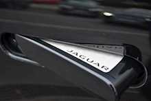 Jaguar F-Type V8 Svr Awd Coupe 5.0 Automatic Petrol