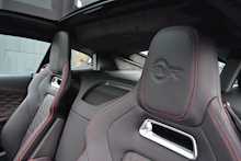 Jaguar F-Type V8 Svr Awd Coupe 5.0 Automatic Petrol