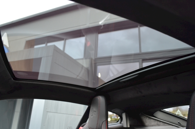 Jaguar F-Type V8 Svr Awd Coupe 5.0 Automatic Petrol