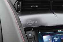 Jaguar F-Type V8 Svr Awd Coupe 5.0 Automatic Petrol