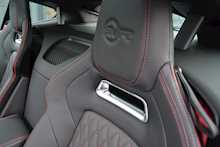 Jaguar F-Type V8 Svr Awd Coupe 5.0 Automatic Petrol