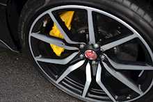 Jaguar F-Type V8 Svr Awd Coupe 5.0 Automatic Petrol