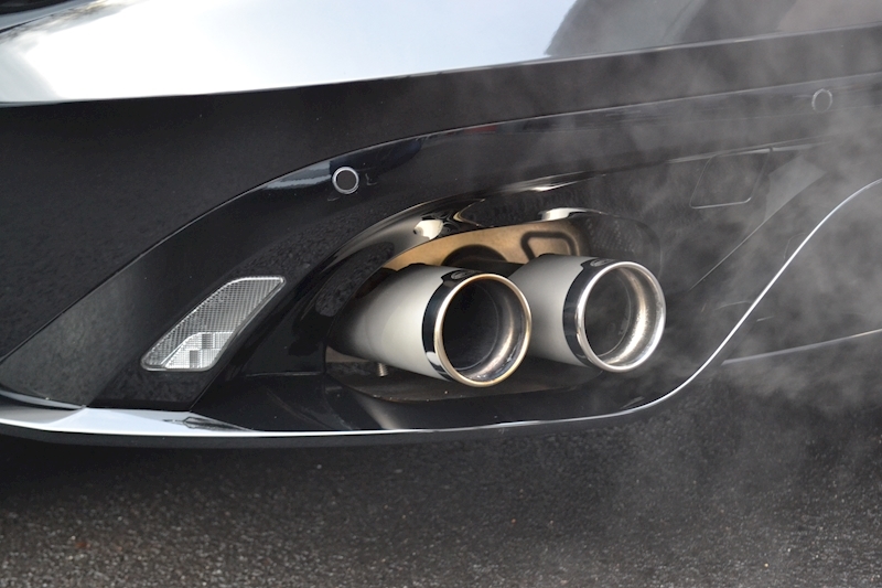 Jaguar F-Type V8 Svr Awd Coupe 5.0 Automatic Petrol