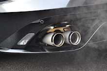 Jaguar F-Type V8 Svr Awd Coupe 5.0 Automatic Petrol