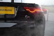 Jaguar F-Type V8 Svr Awd Coupe 5.0 Automatic Petrol