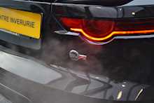 Jaguar F-Type V8 Svr Awd Coupe 5.0 Automatic Petrol
