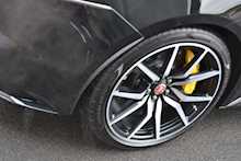 Jaguar F-Type V8 Svr Awd Coupe 5.0 Automatic Petrol