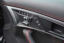 Jaguar F-Type V8 Svr Awd Coupe 5.0 Automatic Petrol