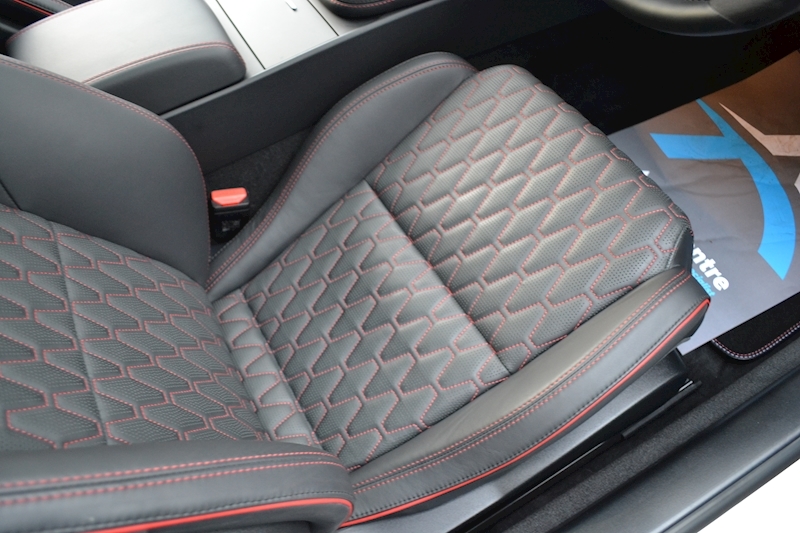 Jaguar F-Type V8 Svr Awd Coupe 5.0 Automatic Petrol