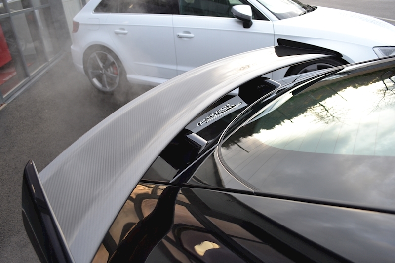 Jaguar F-Type V8 Svr Awd Coupe 5.0 Automatic Petrol