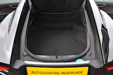 Jaguar F-Type V8 Svr Awd Coupe 5.0 Automatic Petrol