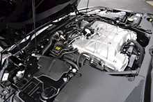 Jaguar F-Type V8 Svr Awd Coupe 5.0 Automatic Petrol