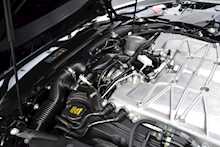 Jaguar F-Type V8 Svr Awd Coupe 5.0 Automatic Petrol