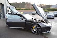 Jaguar F-Type V8 Svr Awd Coupe 5.0 Automatic Petrol