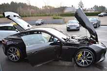 Jaguar F-Type V8 Svr Awd Coupe 5.0 Automatic Petrol