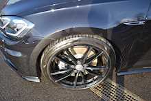 Volkswagen Golf R Tsi 4Motion Dsg Hatchback 2.0 Semi Auto Petrol