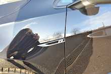 Volkswagen Golf R Tsi 4Motion Dsg Hatchback 2.0 Semi Auto Petrol