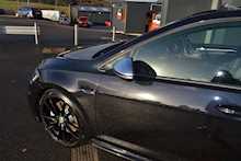 Volkswagen Golf R Tsi 4Motion Dsg Hatchback 2.0 Semi Auto Petrol