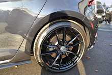 Volkswagen Golf R Tsi 4Motion Dsg Hatchback 2.0 Semi Auto Petrol