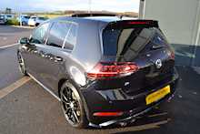 Volkswagen Golf R Tsi 4Motion Dsg Hatchback 2.0 Semi Auto Petrol